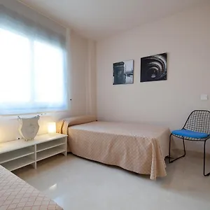 Exclusivo 2 Apartamento