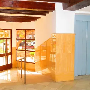 De La Cama A La Playa ! Vista Panoramica Al Mar Ruselo R408 Solo Adulto Apartamento